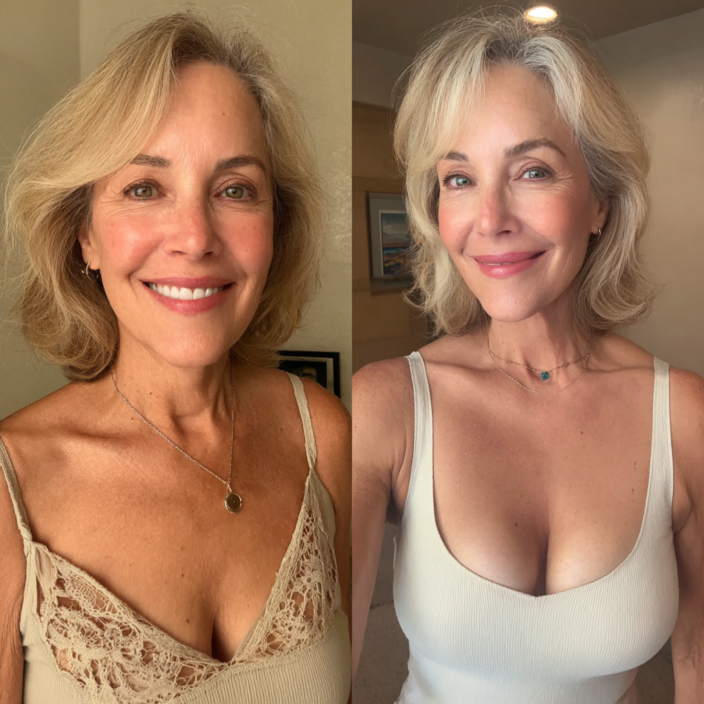 Cherry Glam customer photo