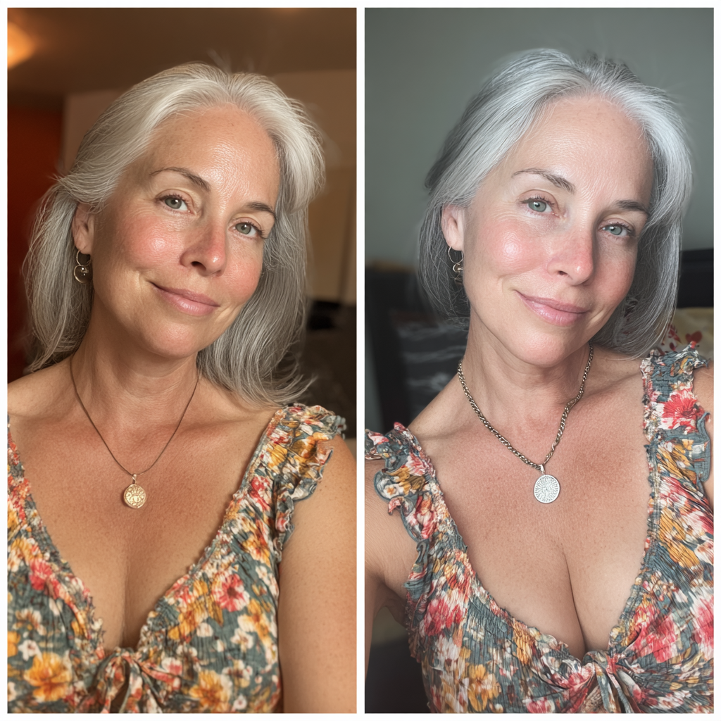 Cherry Glam customer photo