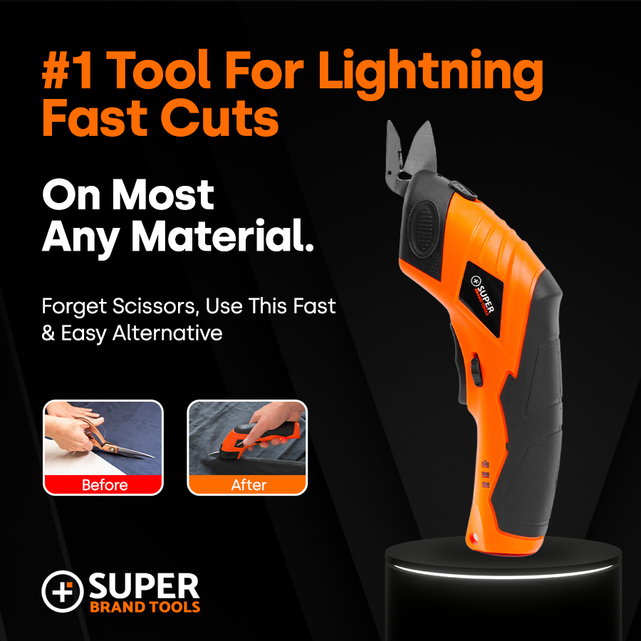 SuperScissor image