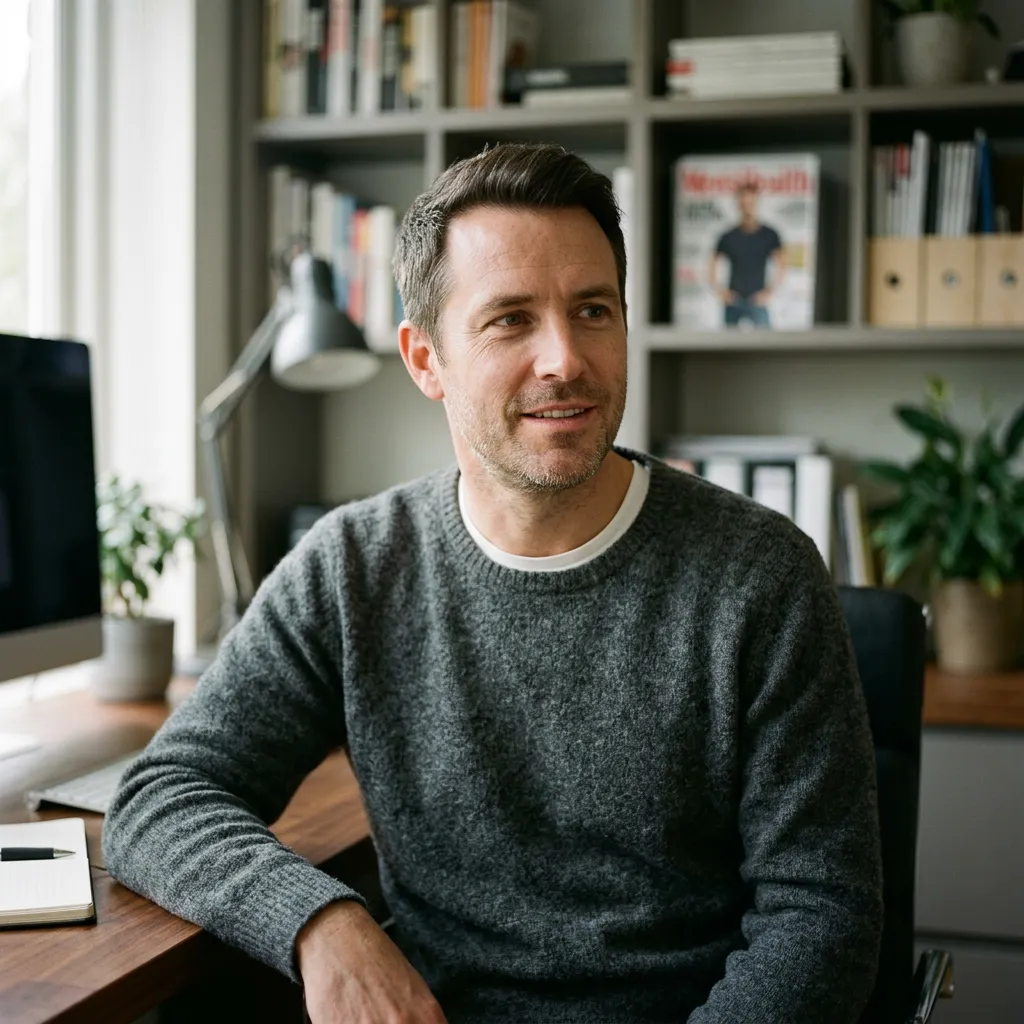 Daniel Ross