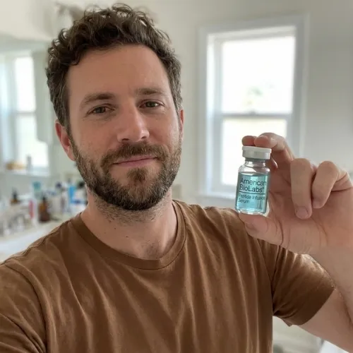 Follicle activation