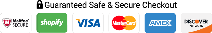 Visa MC Amex Discover