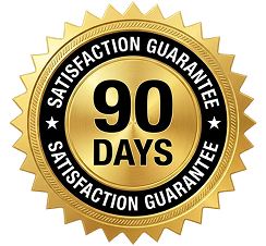 90 day guarantee