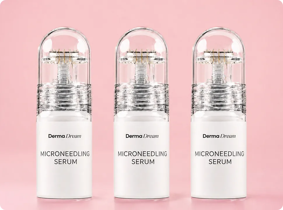 Free 3 Months Supply of Dermafiller