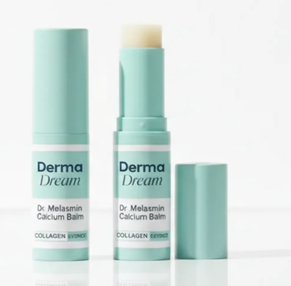 Dr. Melasmin Calcium Stick