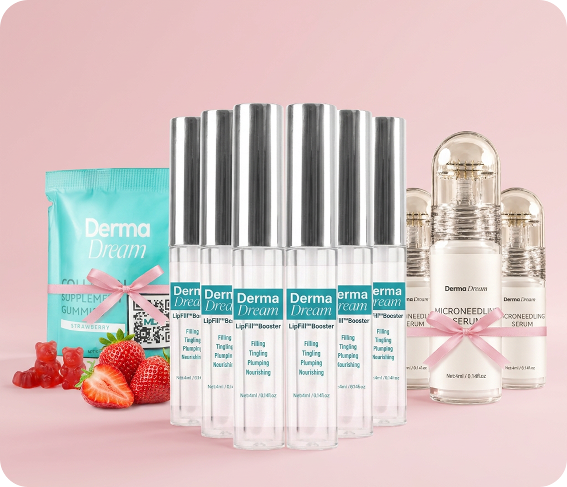 Plump & Smooth Bundle