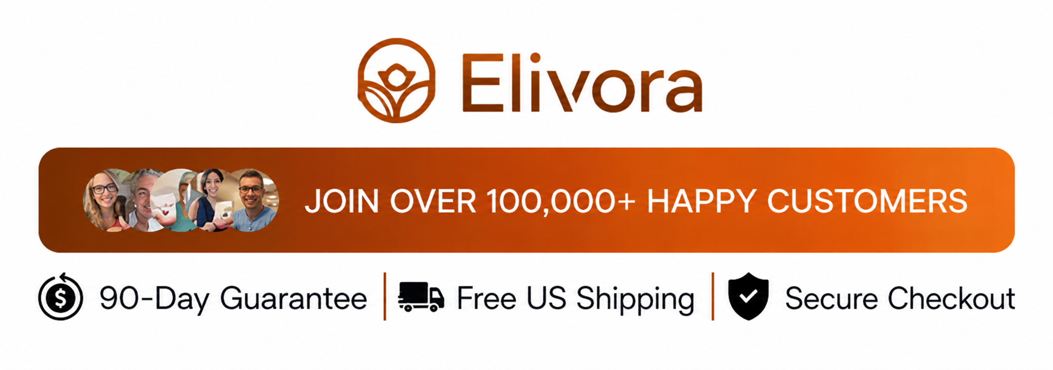 Elivora Elivora Logo