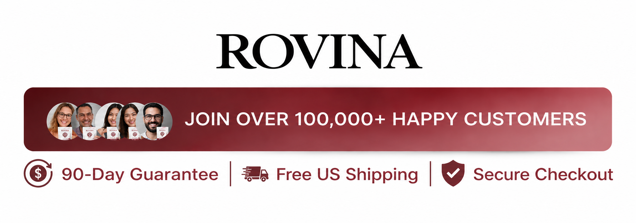 Rovina Rovina Logo