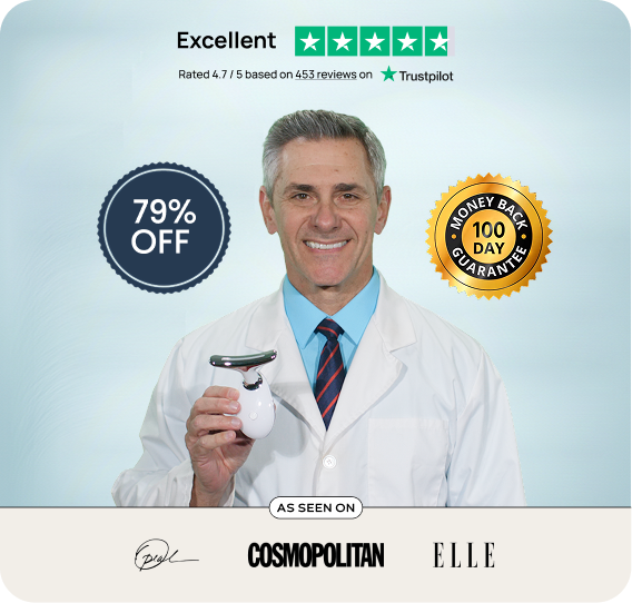 100 Day Guarantee Renewa Skin