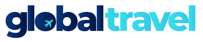global travel logo