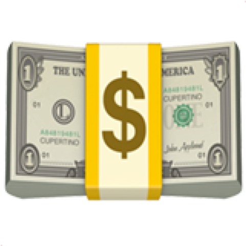 money