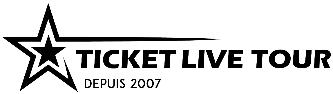 Ticket Live Tour