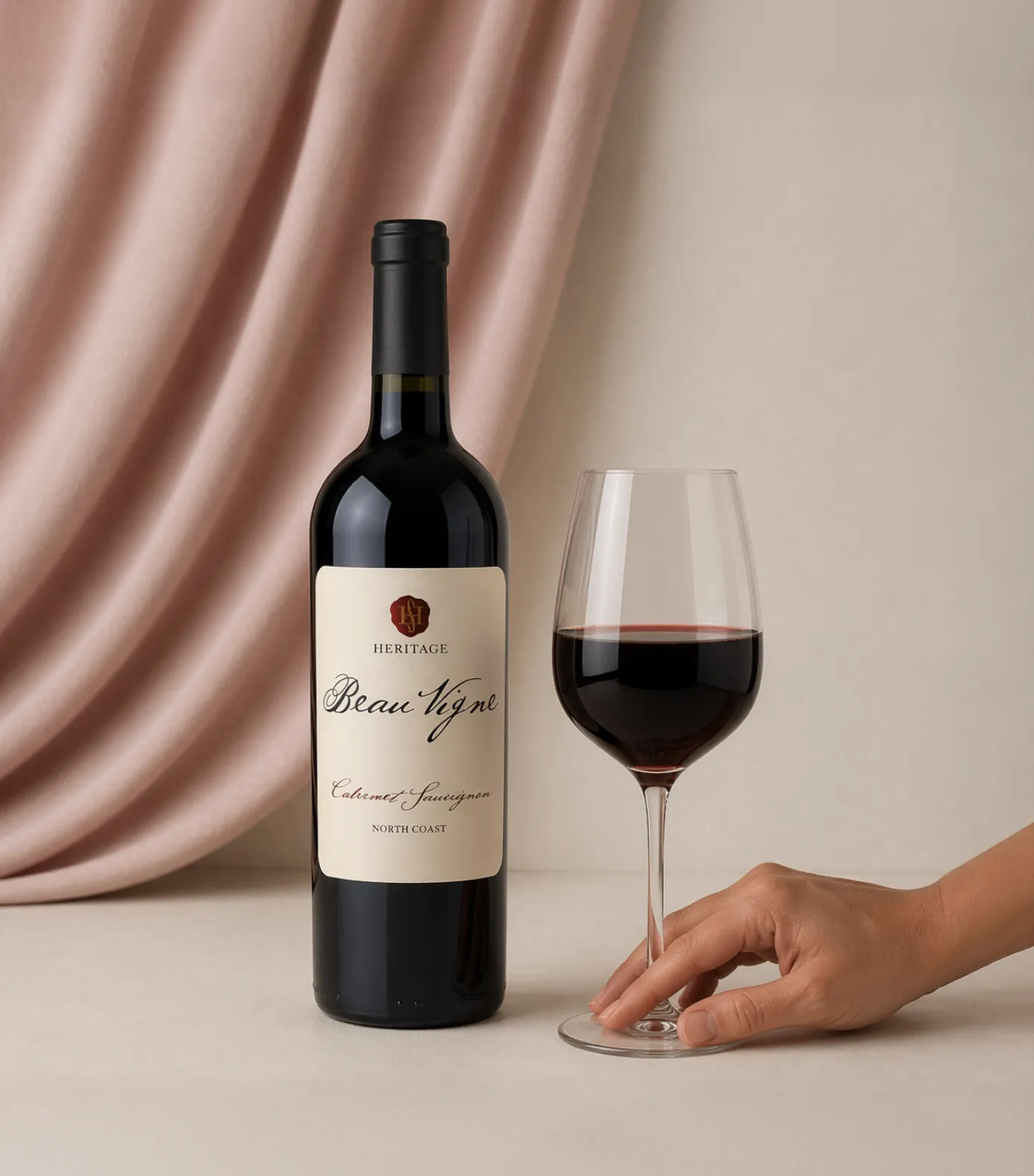 Critical scores — Decanter 93, Tasting Panel 92