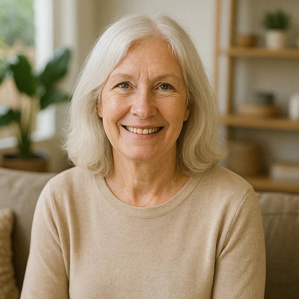 Karen M.