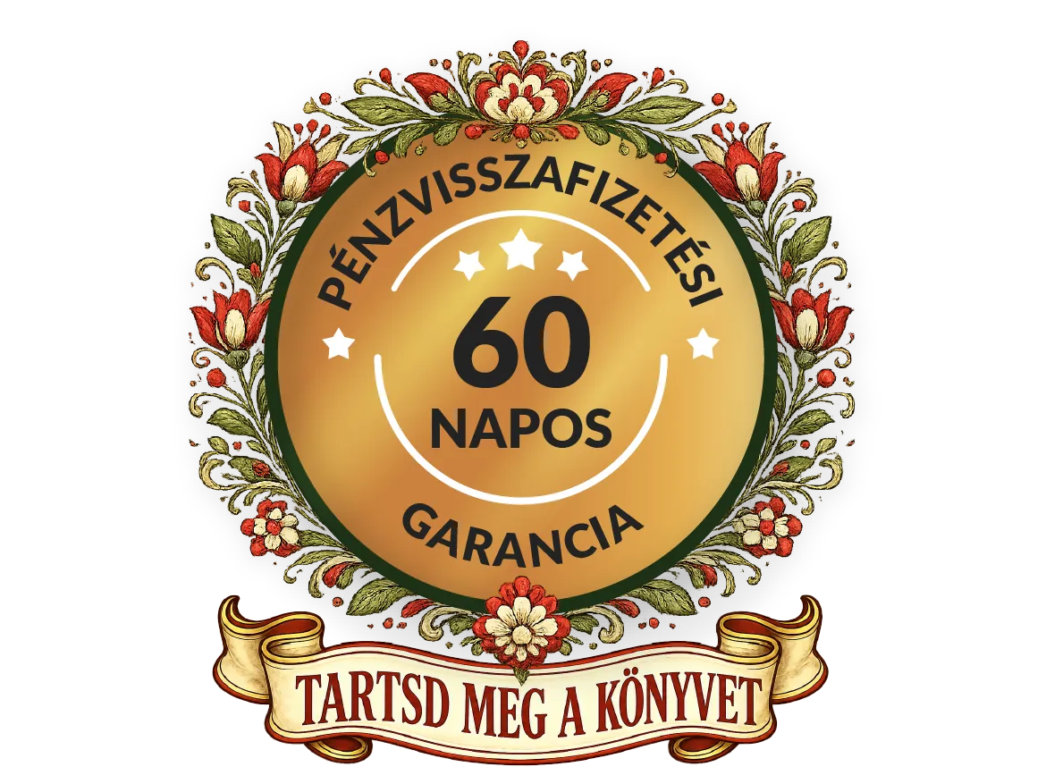 60-Day Money Back Guarantee