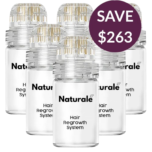 Naturalé