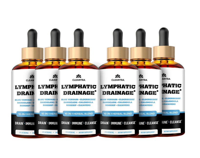 6 bottles