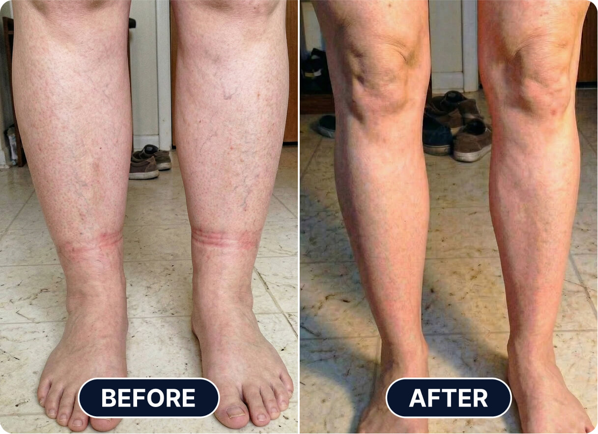 Cleantra Lymphatic Drainage Drops