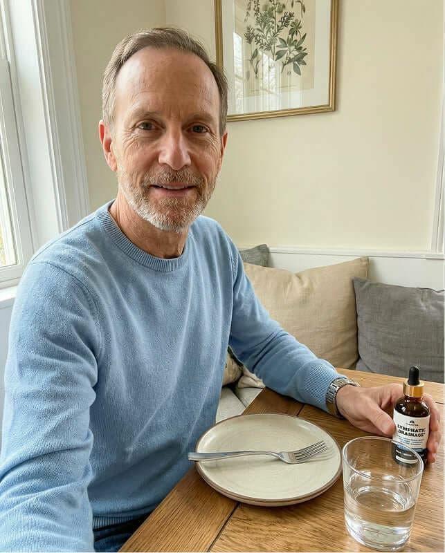 Daniel K.