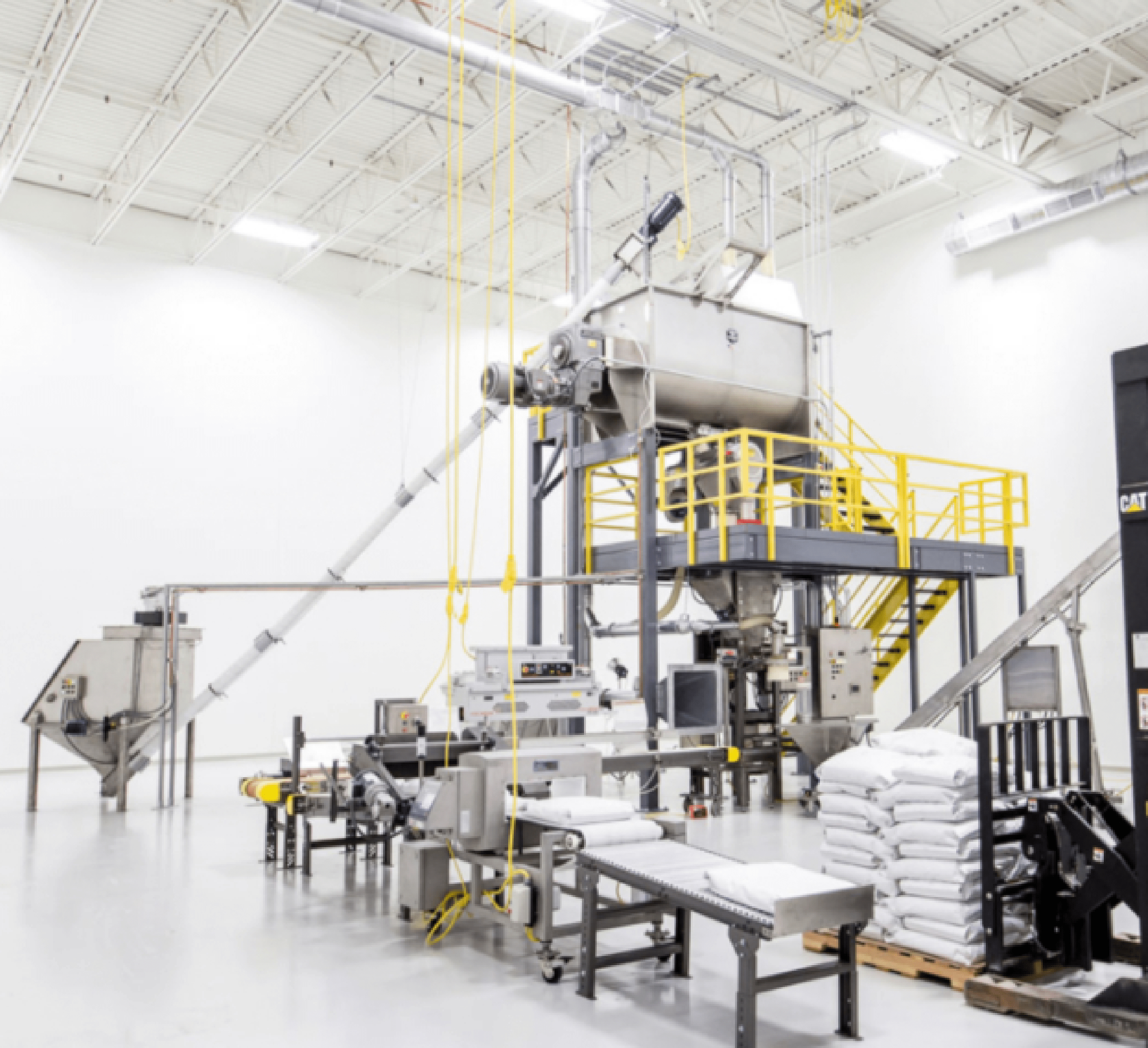 Transformation Production Facility - Milwaukee, WI