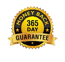 365 Day Guarantee
