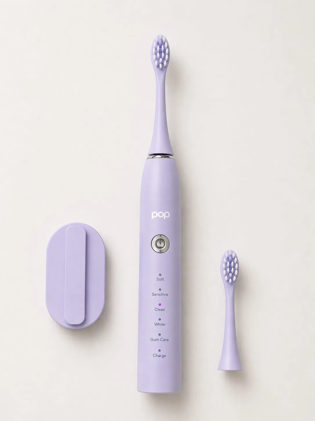 Pop Sonic Pro 9 Lavender