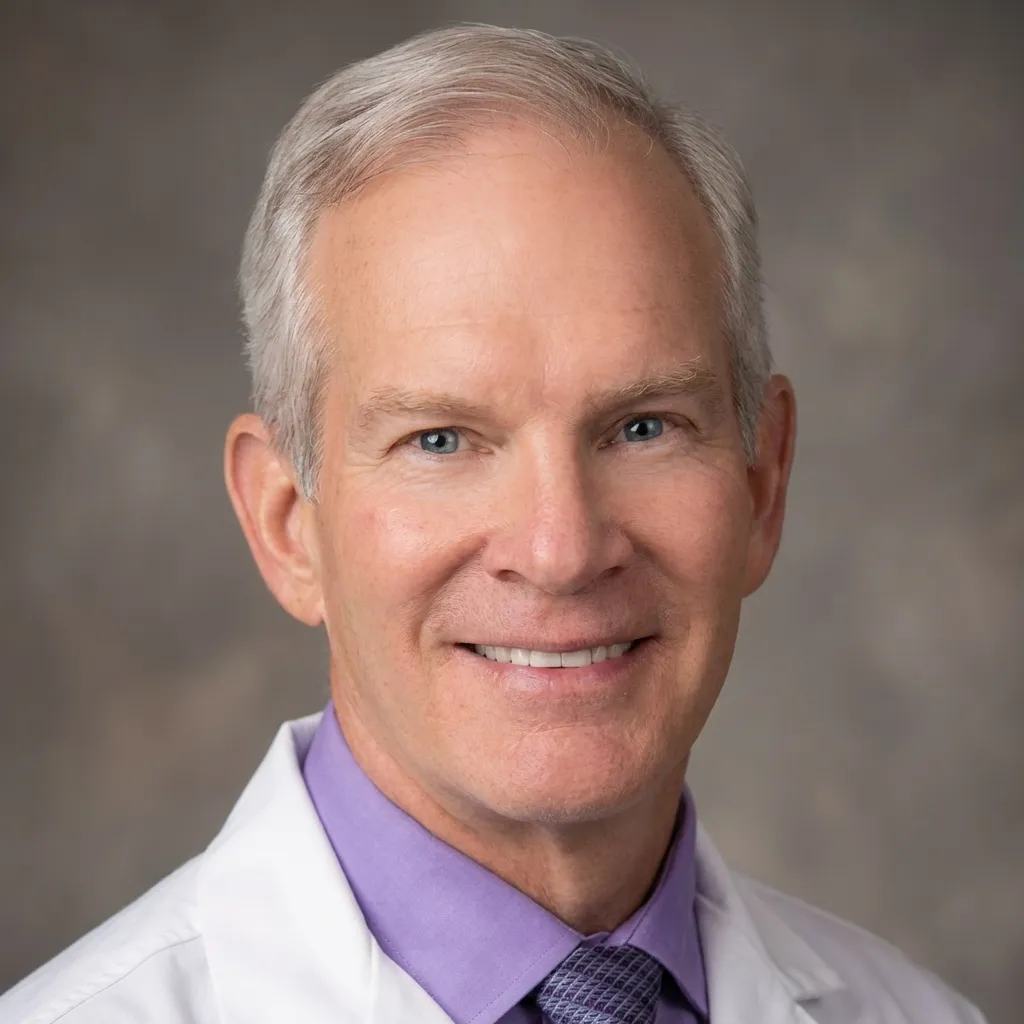 Dr. Jeremy Murphy