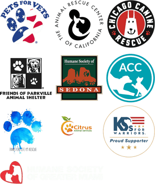 Local Charities