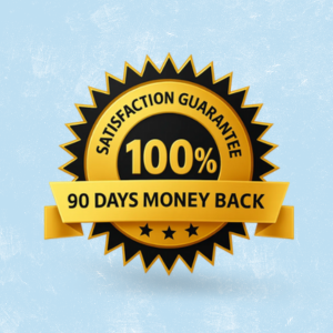 Extended guarantee gift