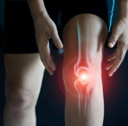 Promoting cartilage health