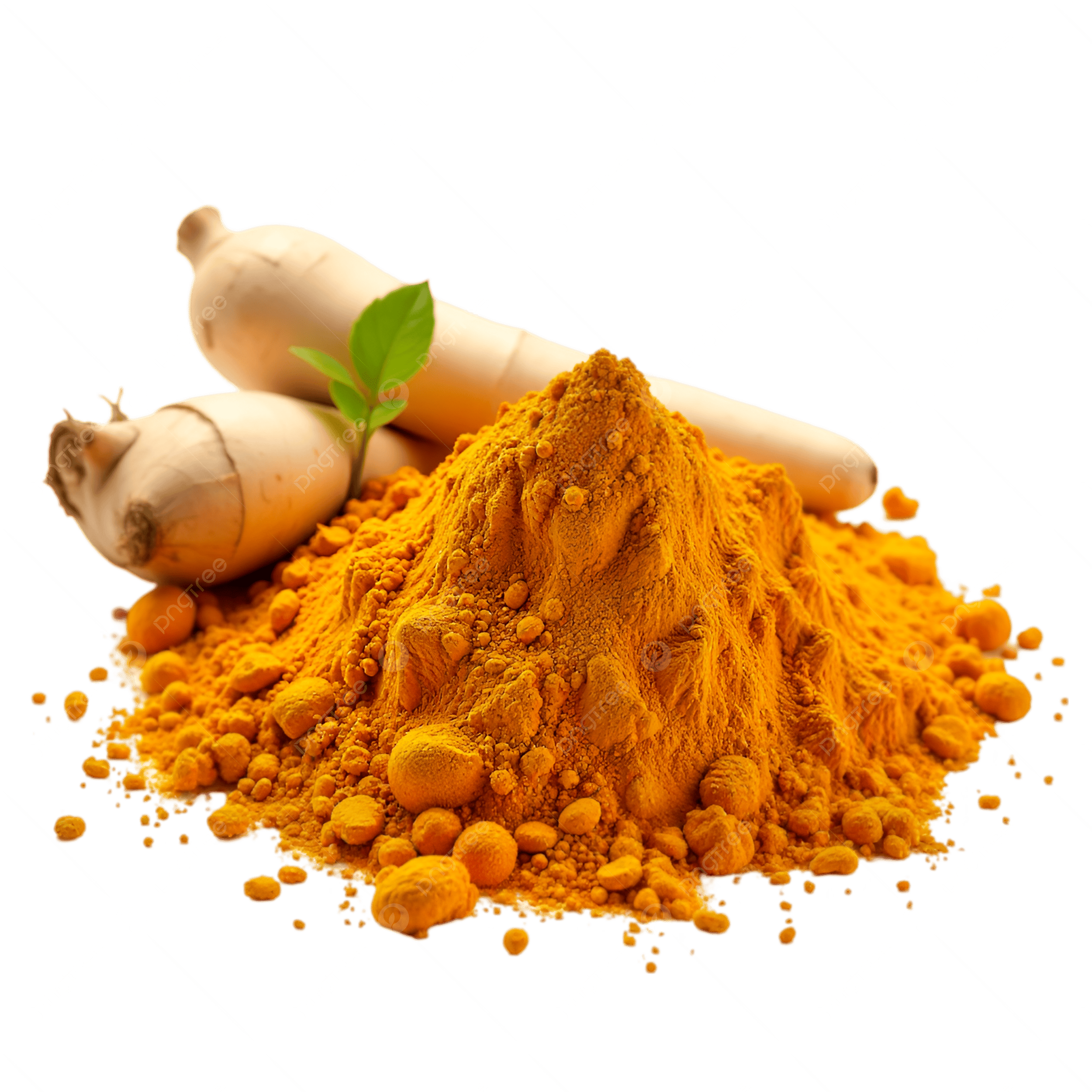 Curcuma