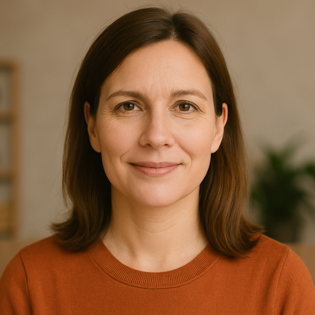 Anna profile