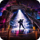 MJ Live Pre-Show