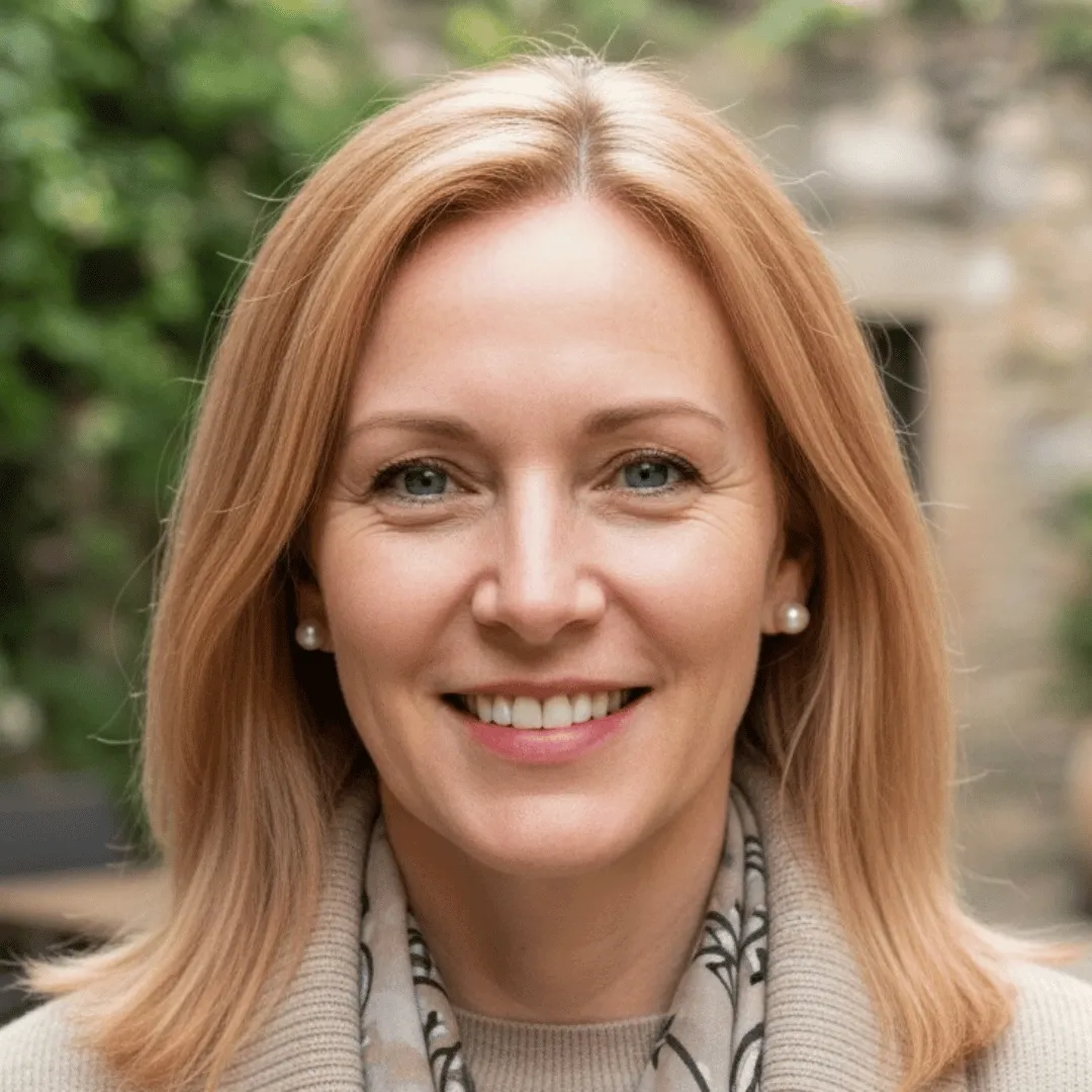 Dr. Grace Calder