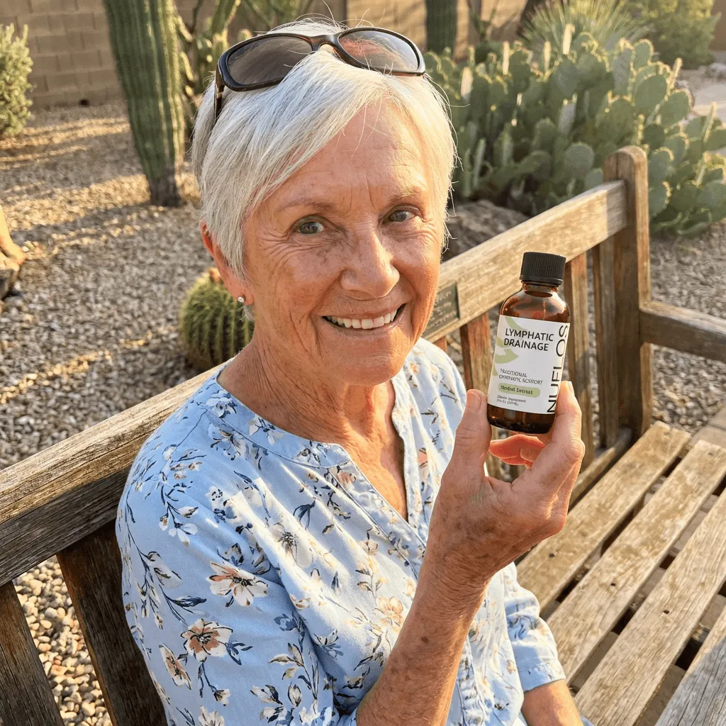 Diane M. testimonial