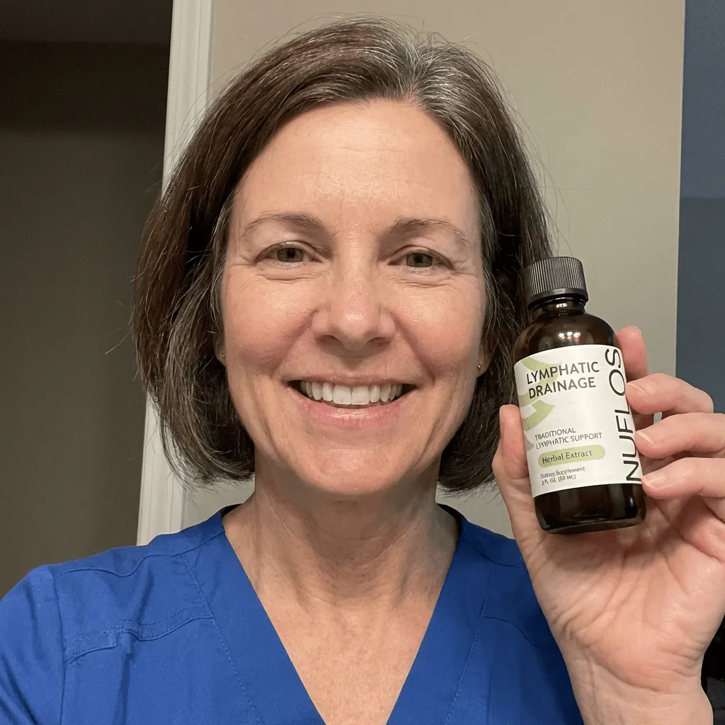 Margaret K. testimonial