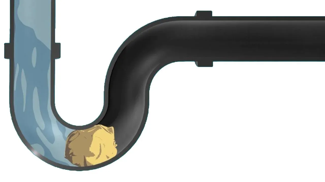 Clog graphic