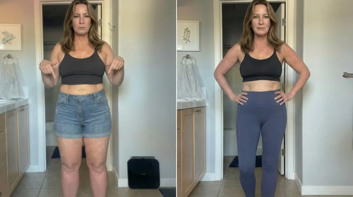 Grace's results