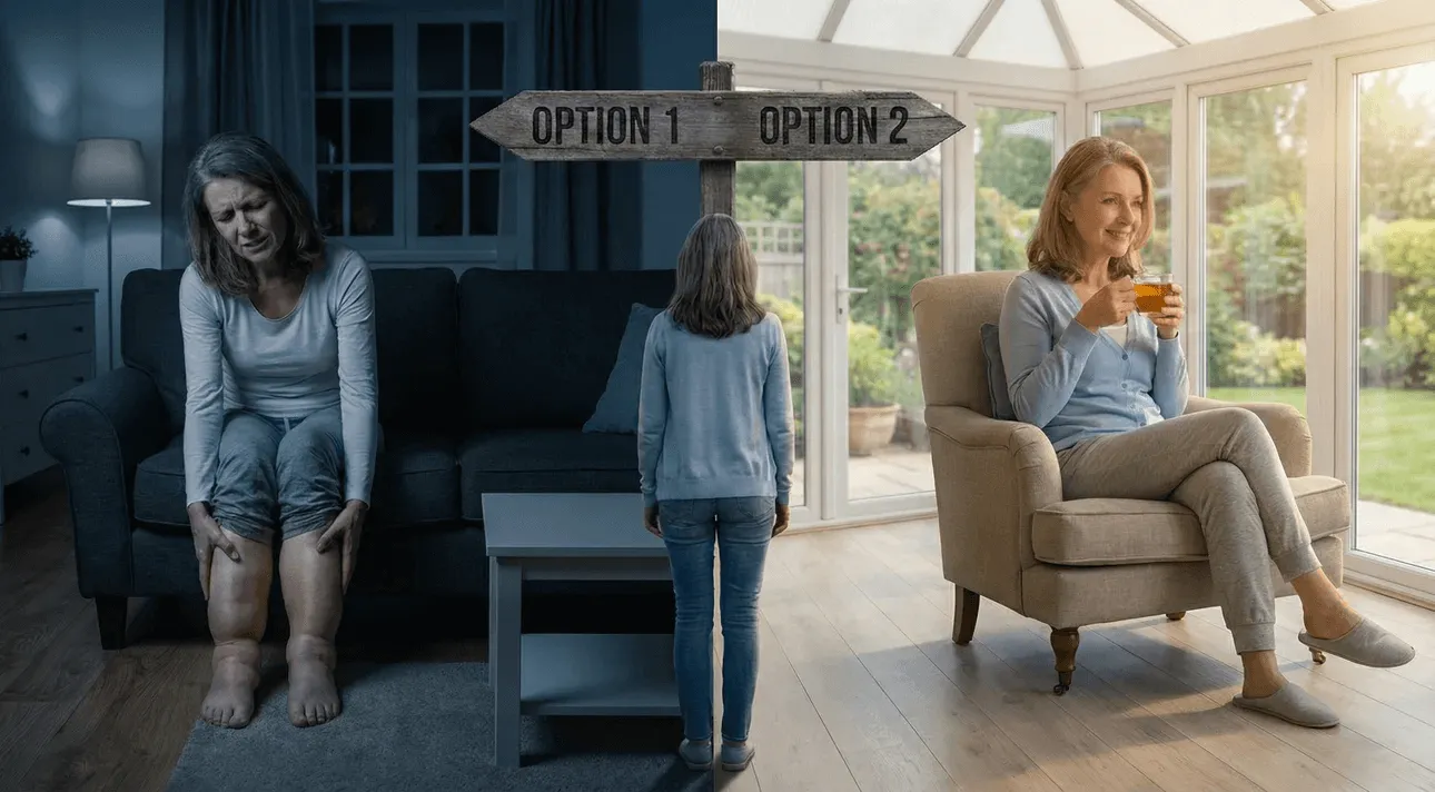 Decision