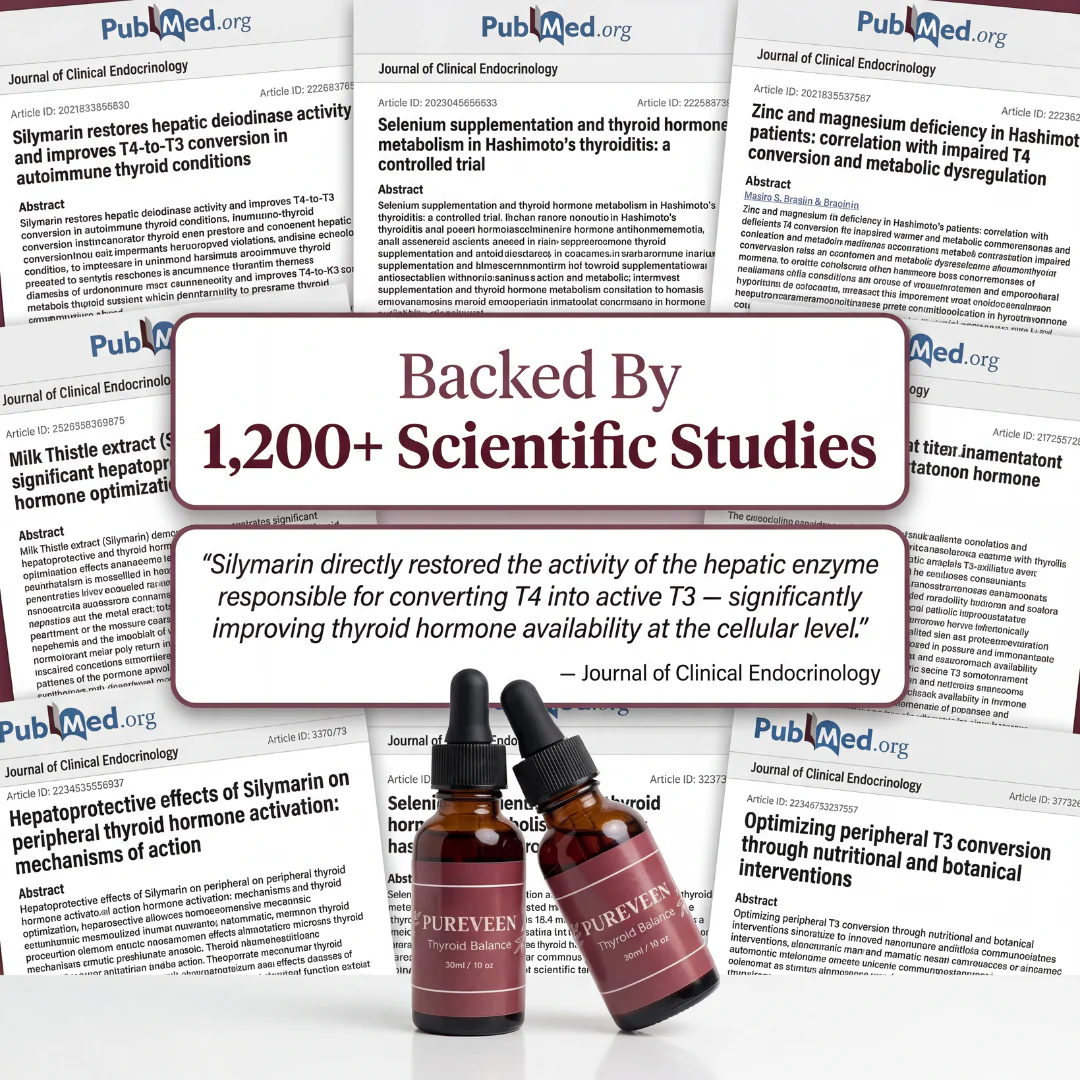 Pureveen™ Thyroid Balance