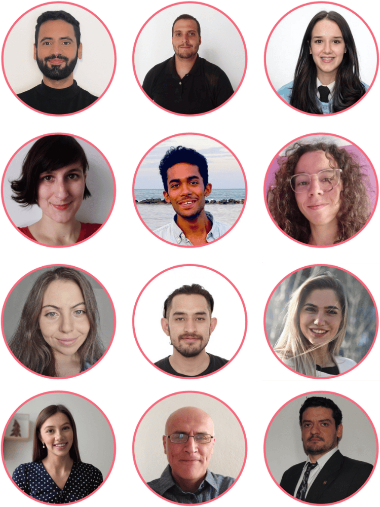 StoryLearning VIP coaches