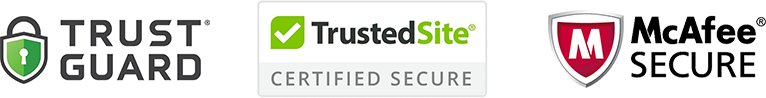 Secure Checkout
