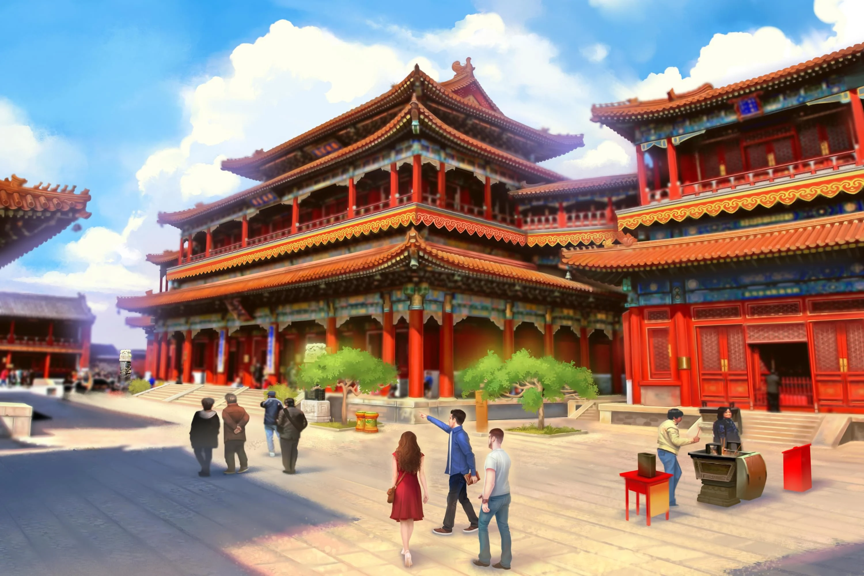 Chinese