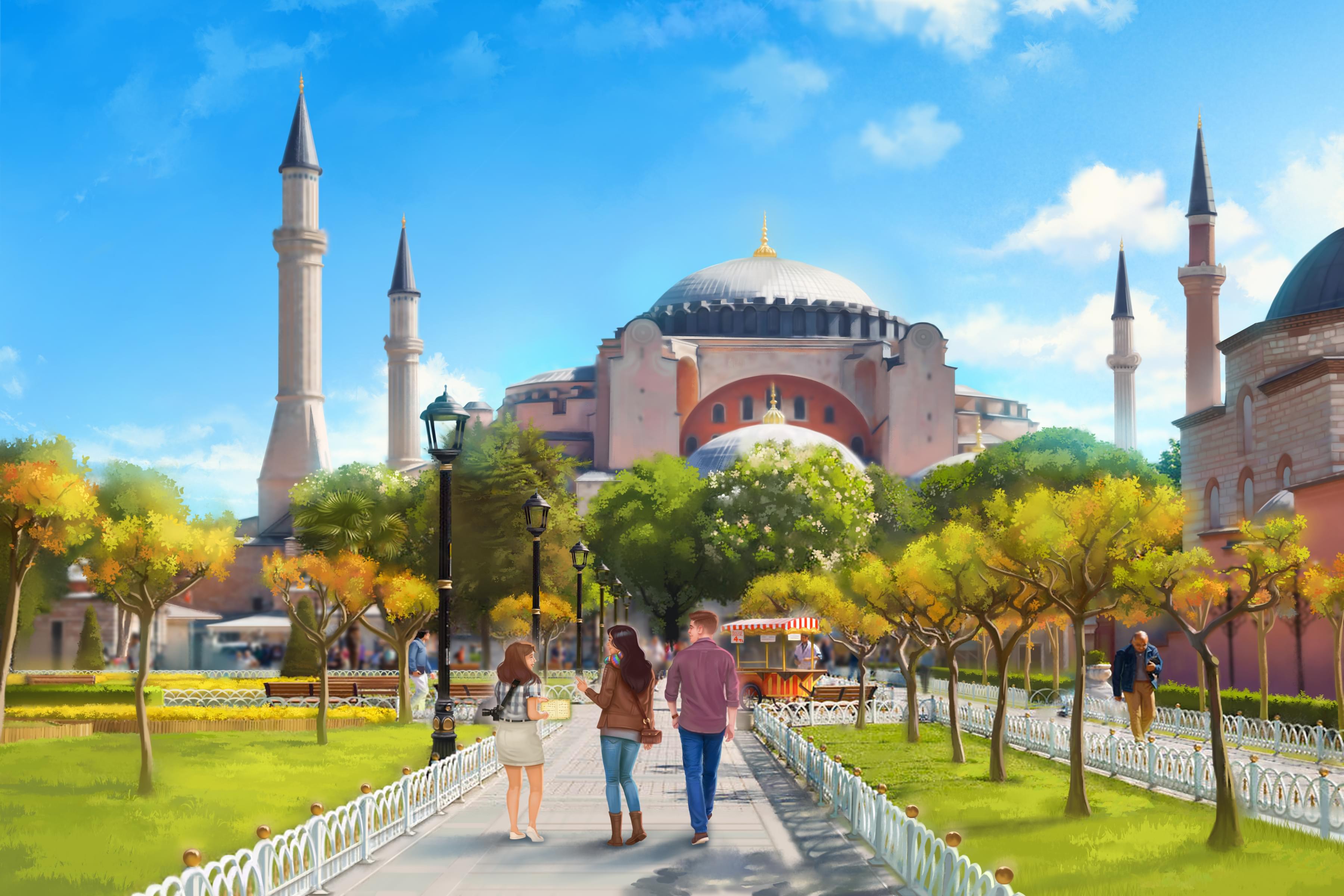 Turkish