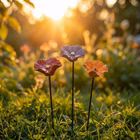 Bee Blossoms (US)