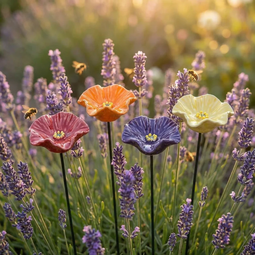 Bee Blossoms (US)