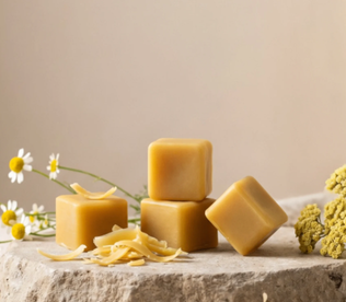 Beeswax