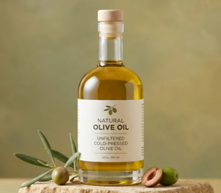 Italian olive oil