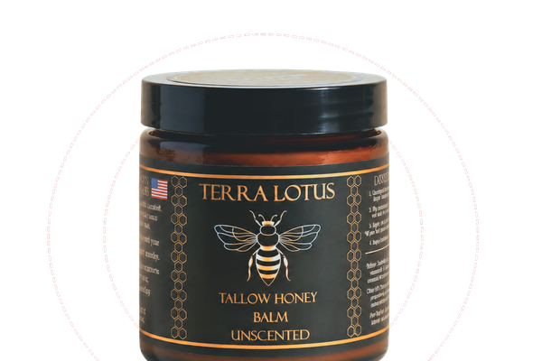 Tallow balm skincare results