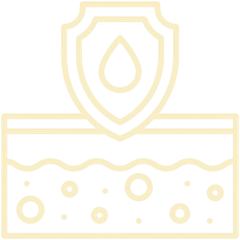 Moisture support icon